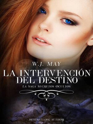 cover image of La intervención del destino